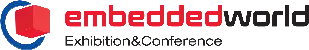 embeddedworld logo
