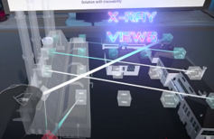 Zuordnung von Daten in Lieferströmen